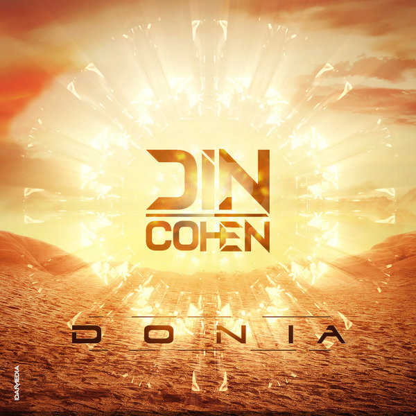 Din Cohen - Donia [DIN0405121MP3]